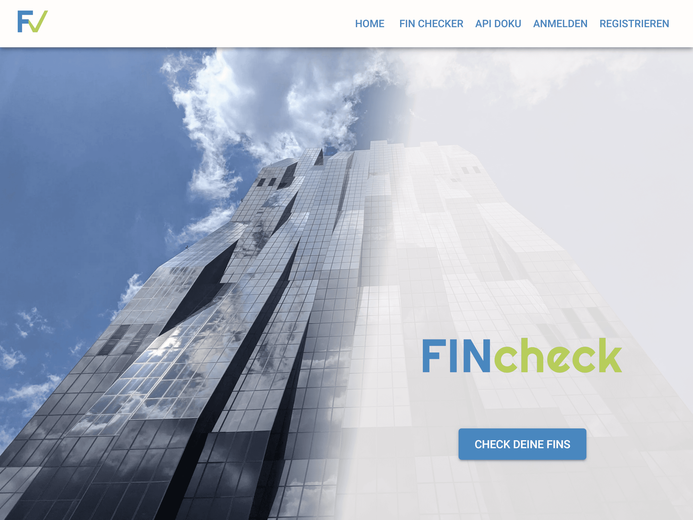 FINcheck API