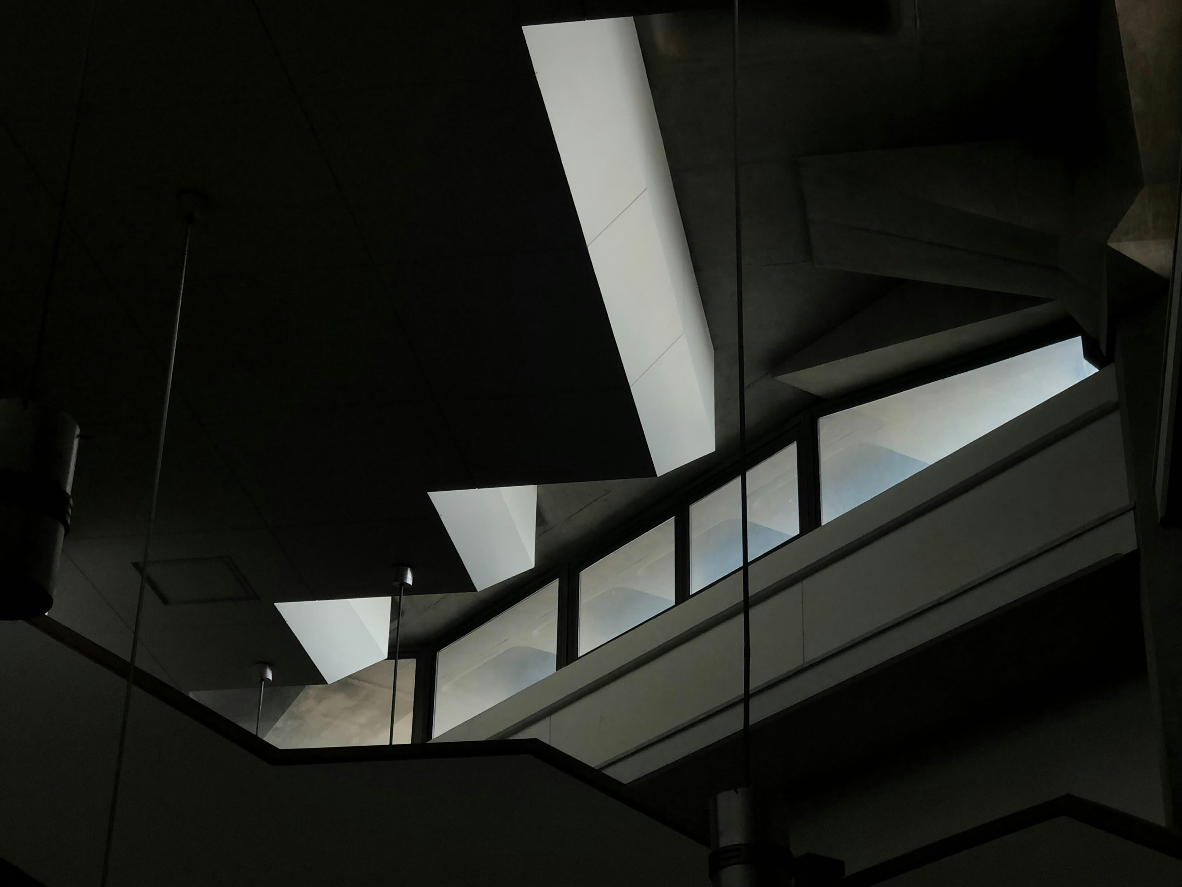 Abstrakter Hintergrund