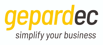 Logo Gepardec IT Services GmbH